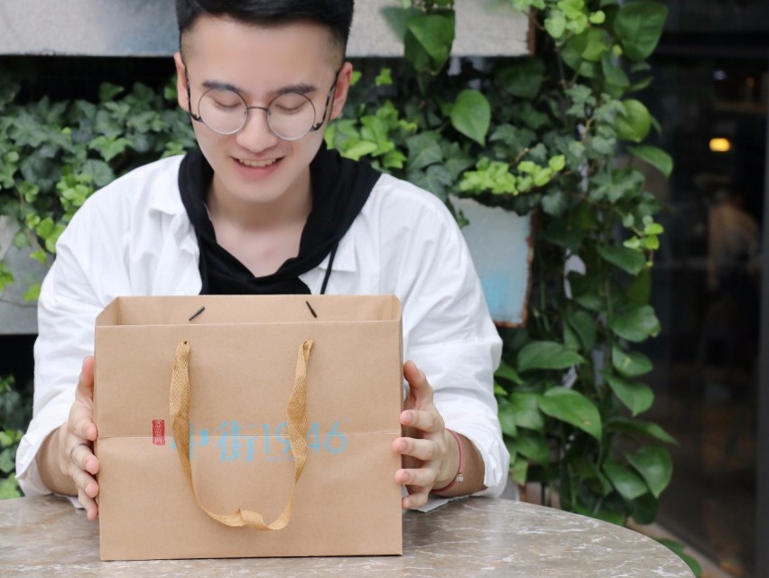 中街1946雪糕為什么火？為什么那么貴