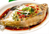 武昌魚怎么做好吃？紅燒武昌魚的做法