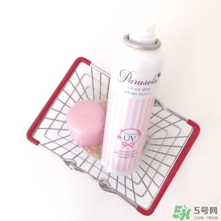 娜麗絲防曬噴霧好不好？娜麗絲防曬噴霧好用嗎