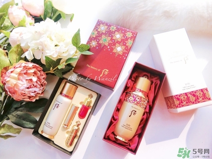 后哪款護(hù)膚品比較好 whoo買哪款護(hù)膚品好 后哪款護(hù)膚品比較好 whoo買哪款護(hù)膚品好