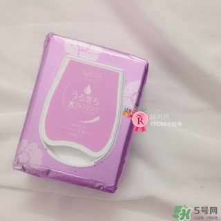 曼丹卸妝巾怎么樣？曼丹卸妝巾怎么用？