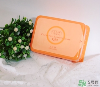 kose高絲抽取式面膜怎么用？高絲抽取式面膜免洗嗎？