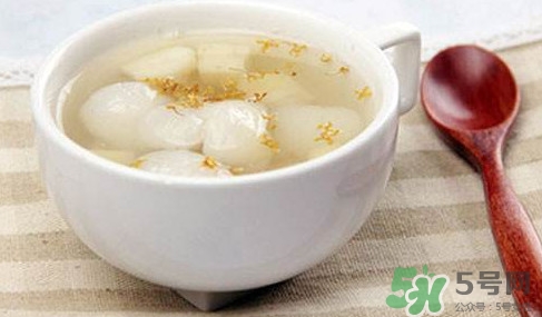 荸薺可以和梨一起煮嗎？梨子能和荸薺一起吃嗎