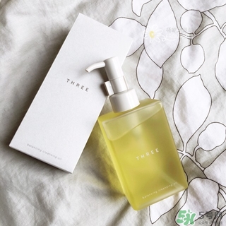 three卸妝油怎么樣?three卸妝油好用嗎? three卸妝油怎么樣?three卸妝油好用嗎?