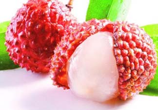 五月份有荔枝嗎？5月份有荔枝嗎？