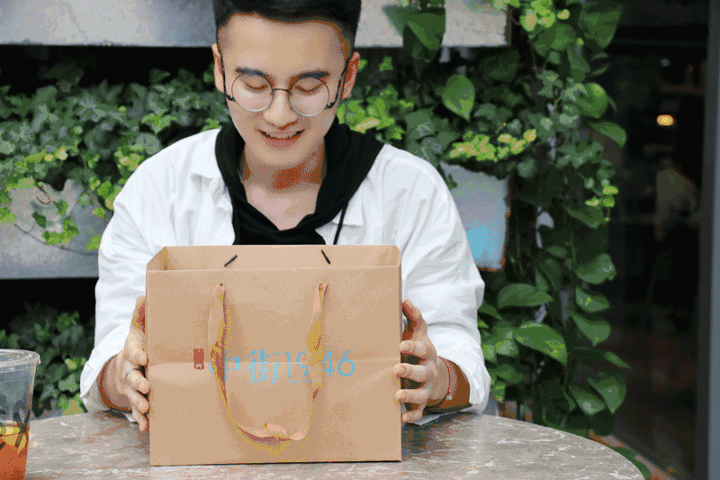 中街1946雪糕為什么火？為什么那么貴