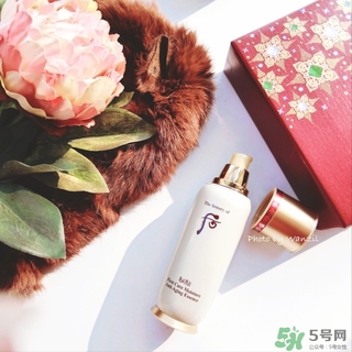 后哪款護(hù)膚品比較好 whoo買哪款護(hù)膚品好 后哪款護(hù)膚品比較好 whoo買哪款護(hù)膚品好