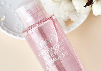 solone卸妝液怎么樣？solone卸妝液使用方法