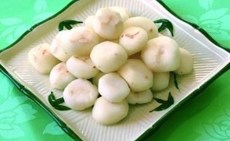 荸薺不能和什么一起吃？荸薺與什么食物相克？