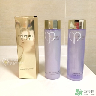 有什么化妝水收縮毛孔？收縮毛孔的化妝水推薦