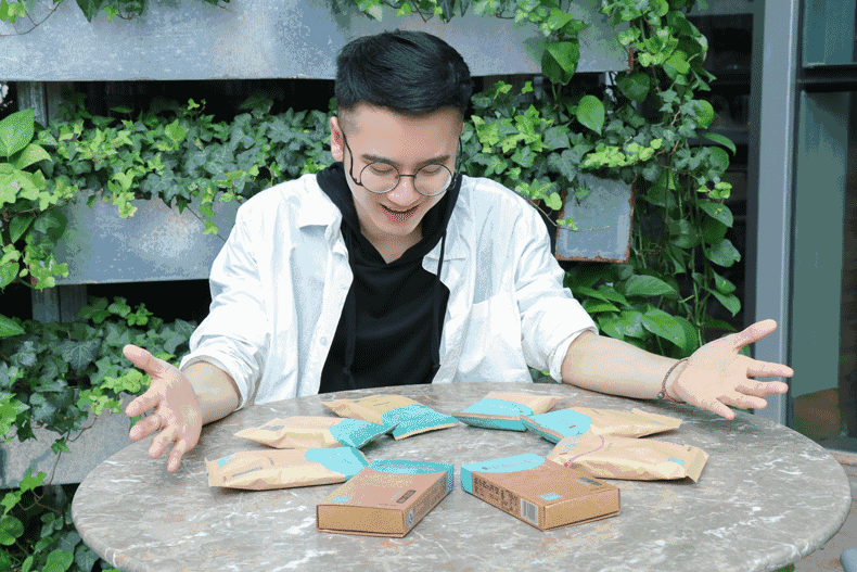 中街1946雪糕為什么火？為什么那么貴