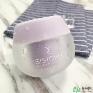 sisidyll保濕凝露和科顏氏保濕面霜哪個好_區(qū)別 sisidyll保濕凝露和科顏氏保濕面霜哪個好_區(qū)別