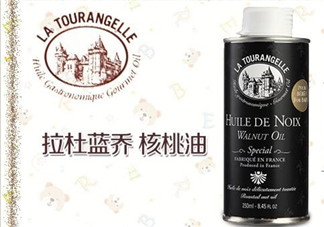 杜拉藍喬核桃油真假鑒別 杜拉藍喬核桃油有假貨嗎？