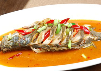 鱖魚怎么做好吃？鱖魚怎么做給寶寶吃