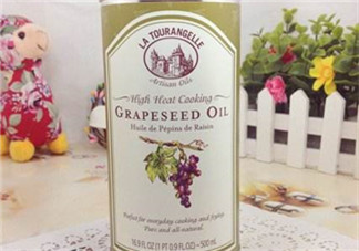 拉杜藍喬葡萄籽油怎么樣？拉杜藍喬葡萄籽油怎么吃？