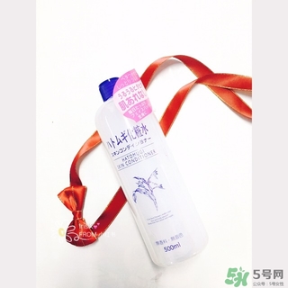 有什么化妝水收縮毛孔？收縮毛孔的化妝水推薦