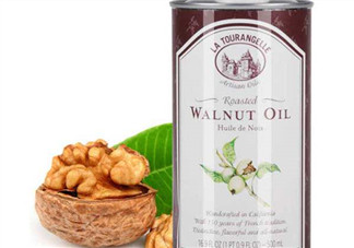 拉杜藍(lán)喬核桃油怎么吃？拉杜藍(lán)喬核桃油正確的吃法是什么？