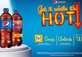 百事可樂限量版肉桂味兒可樂什么時(shí)候上市？