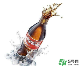 可口可樂零下四度怎么做？可口可樂零下四度的制作方法