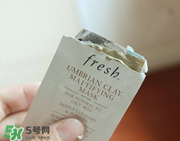 fresh馥蕾詩白泥限量版什么時候上市_使用方法 fresh馥蕾詩白泥限量版什么時候上市_使用方法