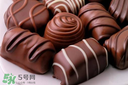 2017年520送什么巧克力？2017年520巧克力排行榜