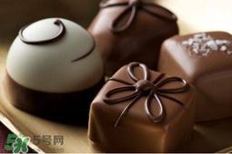 2017年520送什么巧克力？2017年520巧克力排行榜
