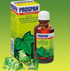 Prospan小綠葉止咳糖漿說明書 小綠葉止咳糖漿怎么吃？