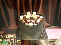 2017年520送什么巧克力？2017年520巧克力排行榜