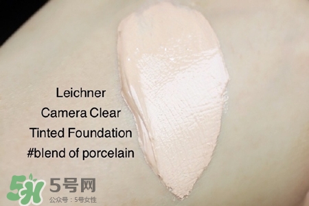 leichner粉霜色號 leichner粉底霜試色 leichner粉霜色號 leichner粉底霜試色