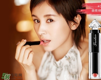 嬌蘭小黑裙唇膏060多少錢？嬌蘭小黑裙甜漾唇膏060專柜價(jià)格