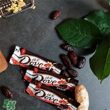 德芙姜味黑巧克力好吃嗎?德芙姜味黑巧多少錢? 德芙姜味黑巧克力好吃嗎?德芙姜味黑巧多少錢?