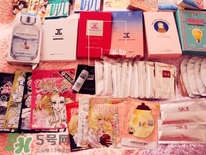 片狀面膜敷完要洗臉嗎？片狀面膜哪個牌子好