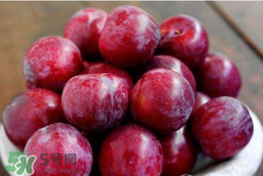 吃李子為什么會拉肚子？拉肚子可以吃李子嗎？