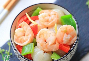 荔枝和蝦能一起吃嗎？荔枝與蝦同食會中毒嗎？