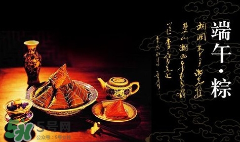 端午節(jié)有哪些風(fēng)俗？端午節(jié)各地風(fēng)俗