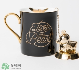 野獸派杯子多少錢？野獸派杯子有什么好？