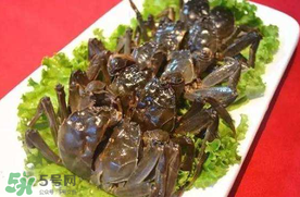 五月份有河蟹嗎？五月份河蟹有黃嗎？