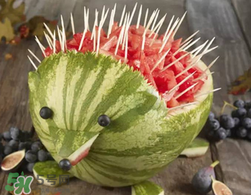 五月份的西瓜孕婦能吃嗎？5月份的西瓜孕婦可以吃嗎？