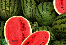 五月份的西瓜孕婦能吃嗎？5月份的西瓜孕婦可以吃嗎？