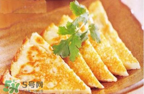 怎樣做香蕉薄餅？ 香蕉薄餅的做法和配方