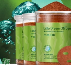 海藻面膜是一次性的嗎？海藻面膜可以重復(fù)使用嗎？