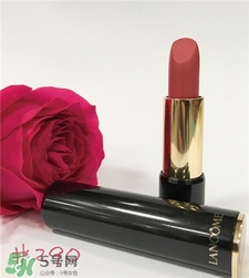 蘭蔻290適合黃皮嗎?蘭蔻290和雅詩蘭黛420對比