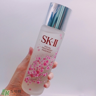 sk2櫻花神仙水怎么樣？skii櫻花限定神仙水什么時(shí)候上市