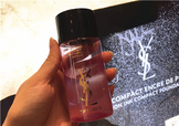 ysl亮顏眼唇卸妝液好用嗎?ysl眼唇卸妝液怎么樣?
