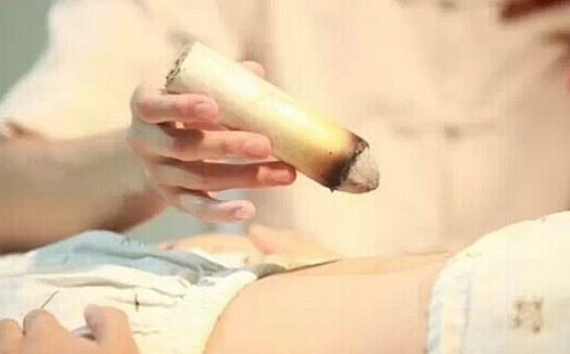 刮痧后可以艾灸嗎？刮痧后注意事項