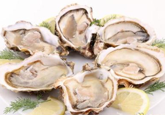 生蠔哪些部位不能吃？生蠔哪些部位可以吃