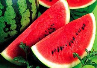 五月份的西瓜孕婦能吃嗎？5月份的西瓜孕婦可以吃嗎？