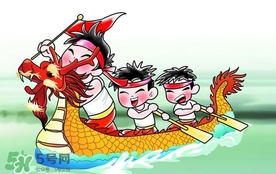 端午節(jié)是紀(jì)念誰的？端午節(jié)是怎么來的？