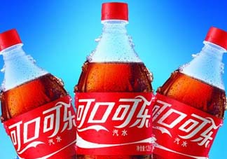 可口可樂(lè)零下四度怎么做？可口可樂(lè)零下四度的制作方法