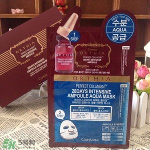 2017年最受歡迎的韓國面膜排行榜 2017年最受歡迎的韓國面膜排行榜